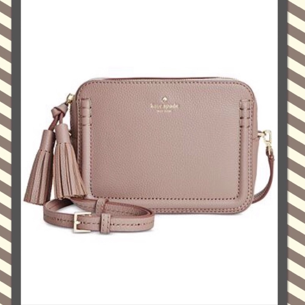 Kate Spade Arla ♠️